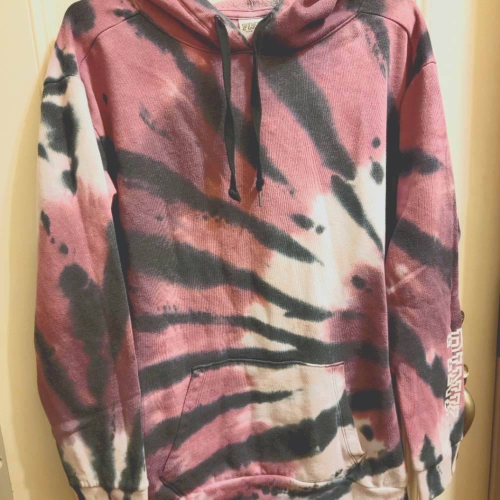 PINK Hoodie